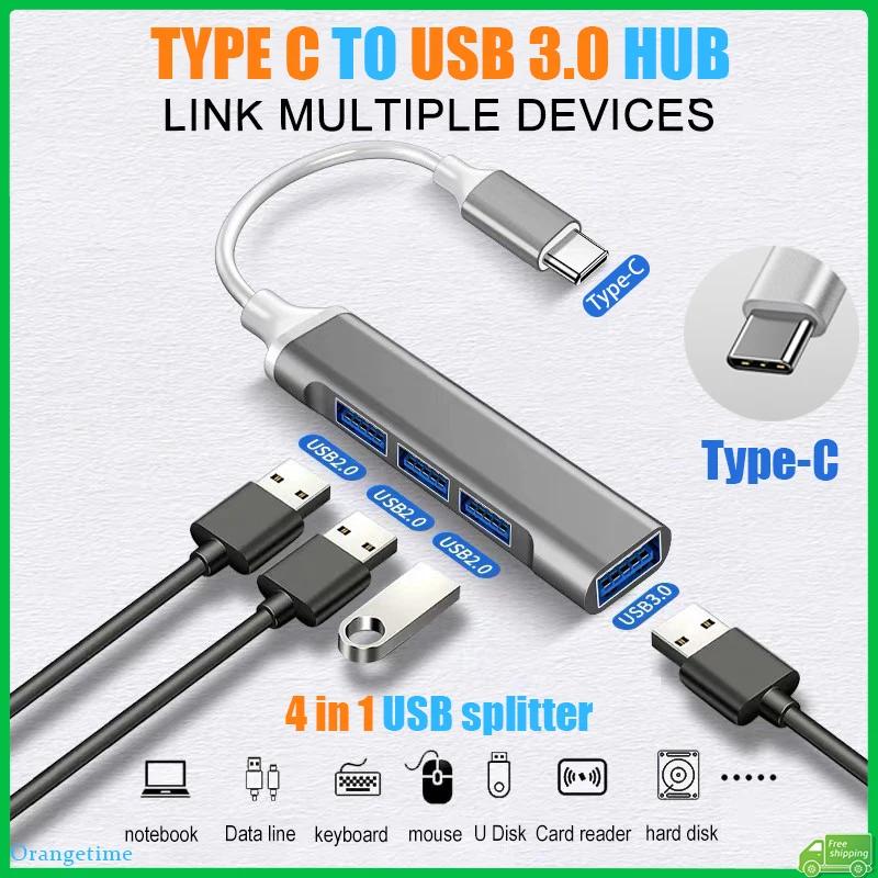 CŸ USB  й ŷ ̼ , PC 4 Ʈ  USB 3.0 OTG ,  , 4 in 1